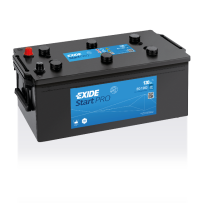 Batería Exide EG1203 | bateriasencasa.com