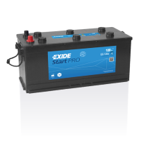 Batterie Exide EG1206 | bateriasencasa.com