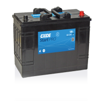 Exide EG1250 battery | bateriasencasa.com