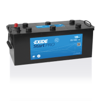 Exide EG1353 battery | bateriasencasa.com