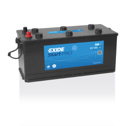 Batterie Exide EG1406 | bateriasencasa.com