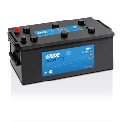 Batterie Exide EG1803 | bateriasencasa.com
