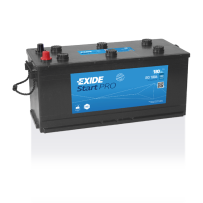 Batterie Exide EG1806 | bateriasencasa.com