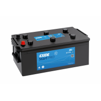 Exide EG2154 battery | bateriasencasa.com