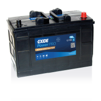 Exide EJ1100 battery | bateriasencasa.com