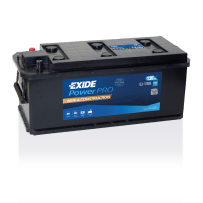 Batterie Exide EJ1355 | bateriasencasa.com