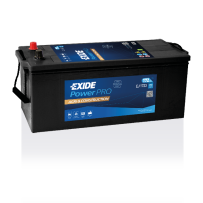 Batería Exide EJ1723 | bateriasencasa.com