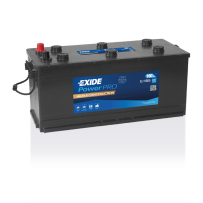 Exide EJ1805 battery | bateriasencasa.com