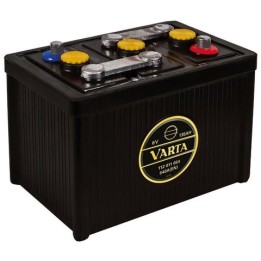 Bateria Varta 112011054 135Ah - 1