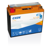 Batteria Exide ELT12B | bateriasencasa.com