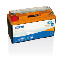 Batterie Exide ELT9B | bateriasencasa.com