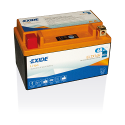 Batterie Exide ELTX14H | bateriasencasa.com