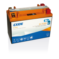 Exide ELTX20H battery | bateriasencasa.com