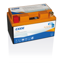 Exide ELTZ14S battery | bateriasencasa.com