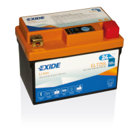 Batterie Exide ELTZ5S | bateriasencasa.com