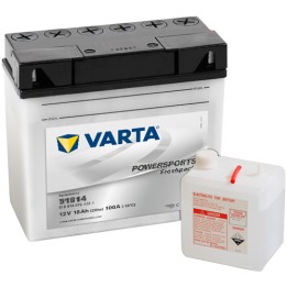 Bateria Varta 51814 518014015 18Ah - 1