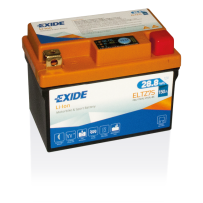 Batterie Exide ELTZ7S | bateriasencasa.com