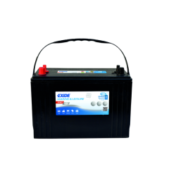 Exide EM960 battery | bateriasencasa.com