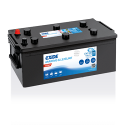 Batterie Exide EN1100 | bateriasencasa.com
