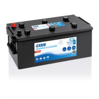 Exide EN1100 battery | bateriasencasa.com