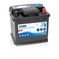 Batteria Exide EN500 | bateriasencasa.com