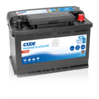 Batterie Exide EN750 | bateriasencasa.com