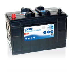 Batterie Exide EN850 | bateriasencasa.com