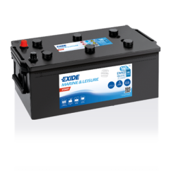 Exide EN900 battery | bateriasencasa.com