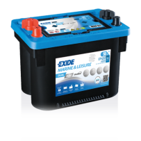 Exide EP450 battery | bateriasencasa.com