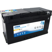 Batteria Exide EQ800 | bateriasencasa.com
