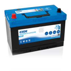 Batterie Exide ER450 | bateriasencasa.com