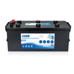 Exide ER850 battery | bateriasencasa.com