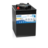 Batteria Exide ES1000-6 | bateriasencasa.com