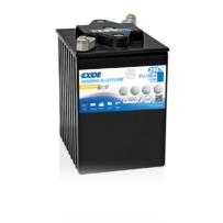Batteria Exide ES1100-6 | bateriasencasa.com