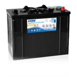 Exide ES1300 battery | bateriasencasa.com