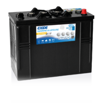 Batterie Exide ES1300 | bateriasencasa.com