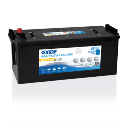Bateria Exide ES1350 | bateriasencasa.com