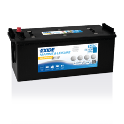 Exide ES1600 battery | bateriasencasa.com