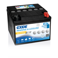 Exide ES290 battery | bateriasencasa.com