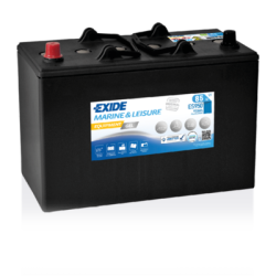 Batteria Exide ES950 | bateriasencasa.com