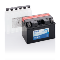 Batteria Exide ET12A-BS | bateriasencasa.com