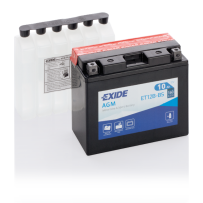 Batterie Exide ET12B-BS | bateriasencasa.com