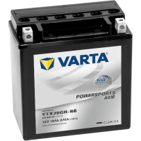 Varta YTX20CH-BS 518908027 battery | bateriasencasa.com