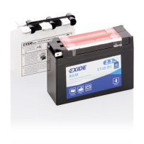 Batteria Exide ET4B-BS | bateriasencasa.com