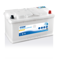 Exide ET650 battery | bateriasencasa.com