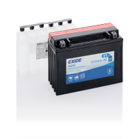 Batería Exide ETX24HL-BS | bateriasencasa.com