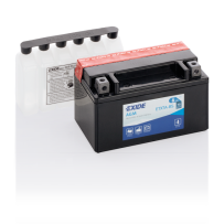 Batterie Exide ETX7A-BS | bateriasencasa.com