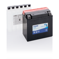 Batteria Exide ETX9C-BS | bateriasencasa.com