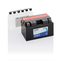 Batería Exide ETZ10-BS | bateriasencasa.com