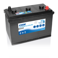 Exide EU140-6 battery | bateriasencasa.com
